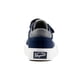 thumbnail image 3 of Tenis Original Penguin Style Sam Azul Marino Talla 15, 3 of 9
