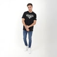 thumbnail image 1 of Playera K-Swiss BATMAN JACOB Para Hombre Color Negro, 1 of 4