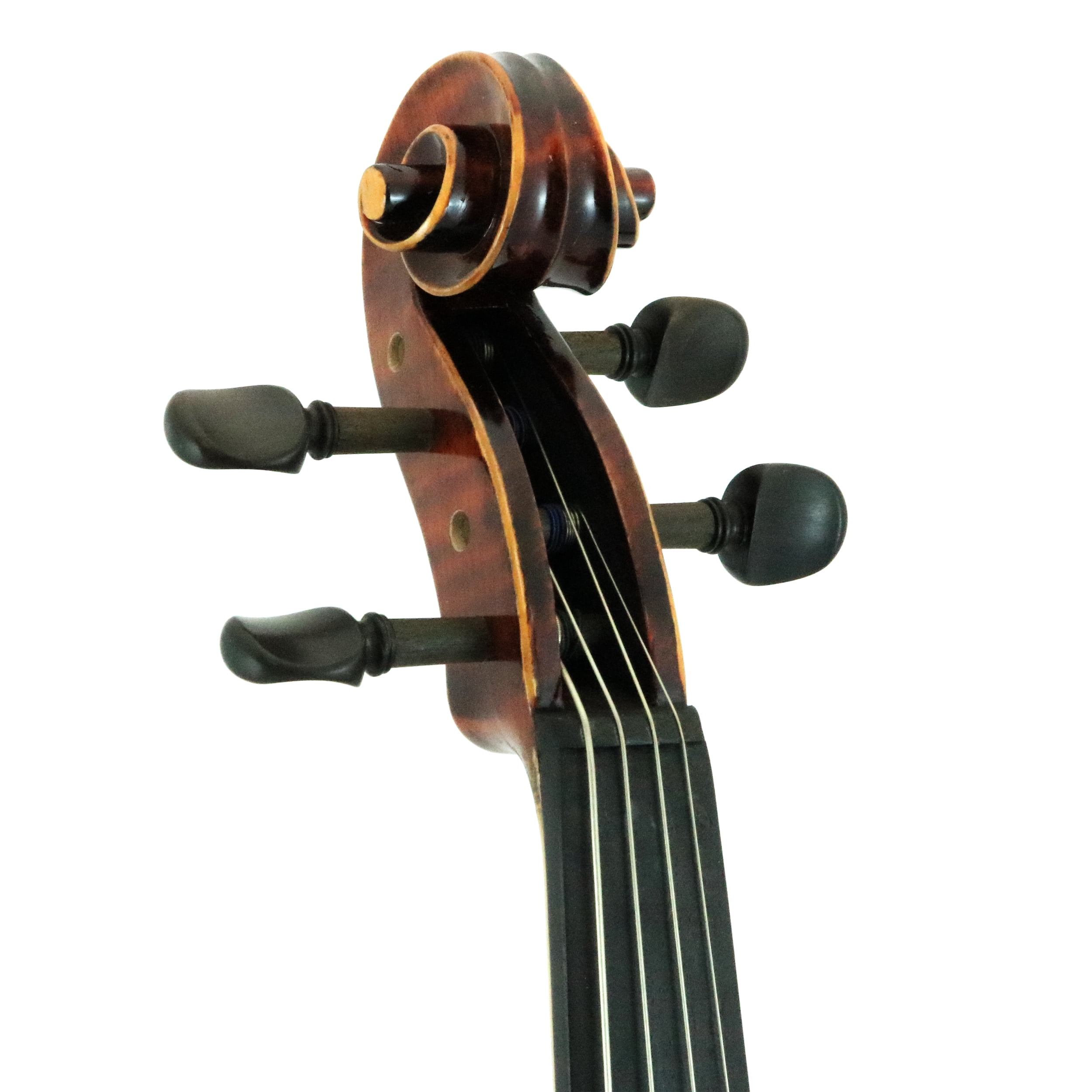 D'Luca Orchestral Series Handmade Viola Outfit 16 Inches