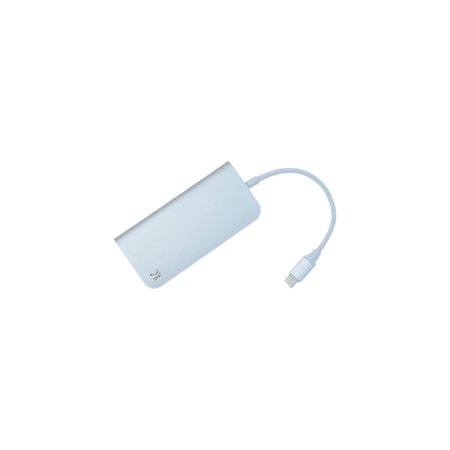 UPC: 0715262069206 | SMK VP6920 The Usb-C Multi-Port Hub