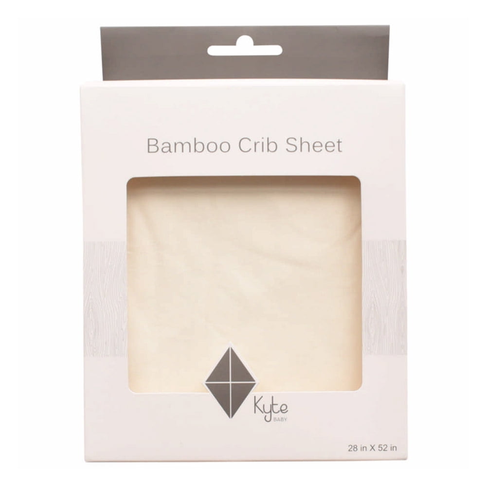 bamboo crib sheets canada