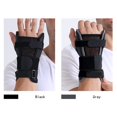 thumbnail image 3 of Shengyu Adjustable Wrist Support Finger Splint Wristband Wrist Support Gym Fitness Support Brace, 3 of 6