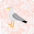 thumbnail image 4 of Inktastic Funny Seagull Bird Boys or Girls Toddler T-Shirt, 4 of 5
