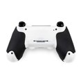 thumbnail image 2 of Controller Grips Console Grip Sticker Set Anti-slip Silicone Video Game Gamepad Accessories Kit For PS4 Controller, 2 of 8