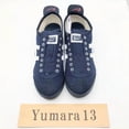 thumbnail image 4 of Onitsuka & Tiger MEXICO 66 SLIP-ON NAVY/OFF-WHITE 1183a360-401 Unisex Size, 4 of 6