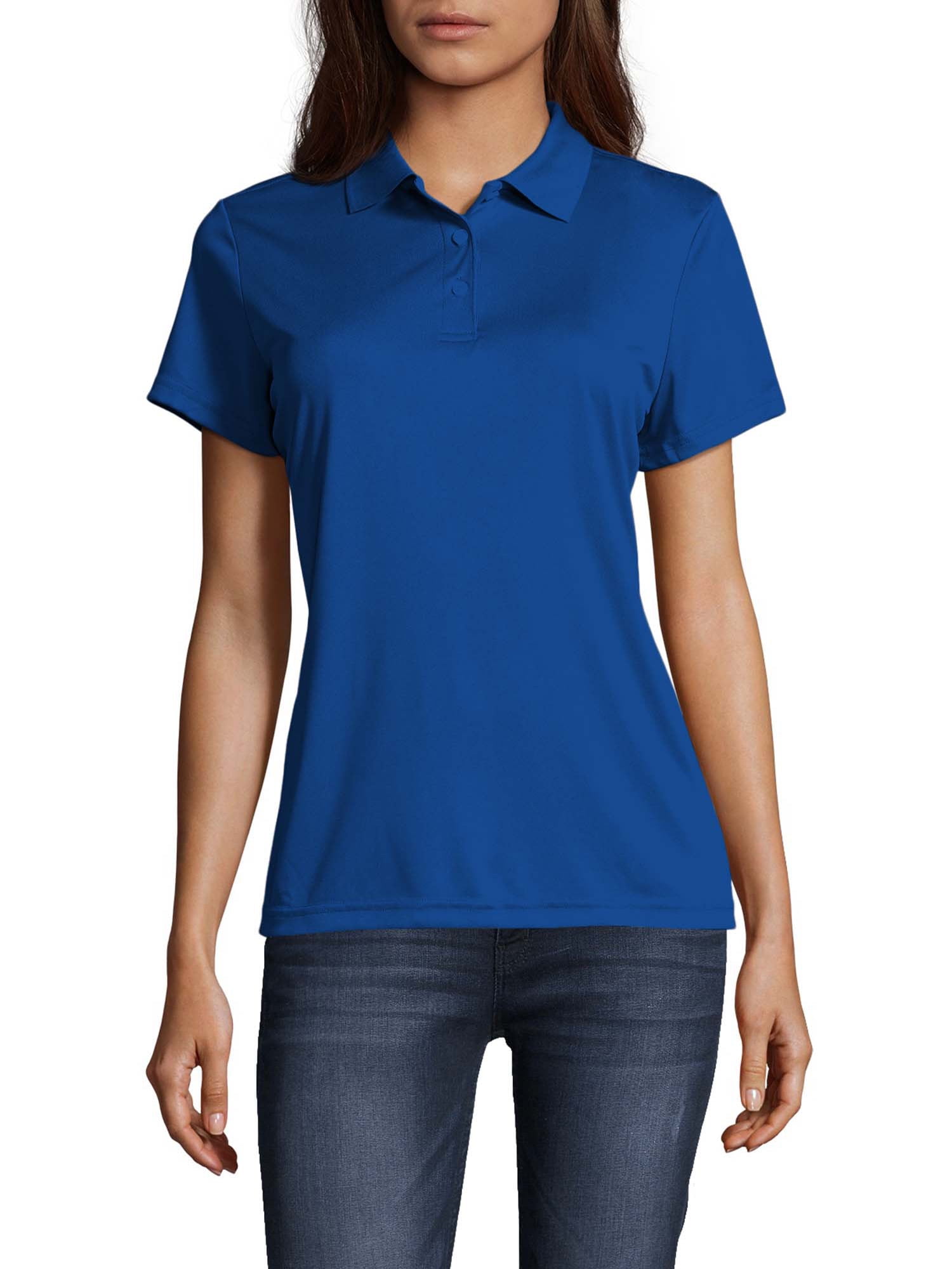 Cool DRI Performance Polo (50+ UPF 