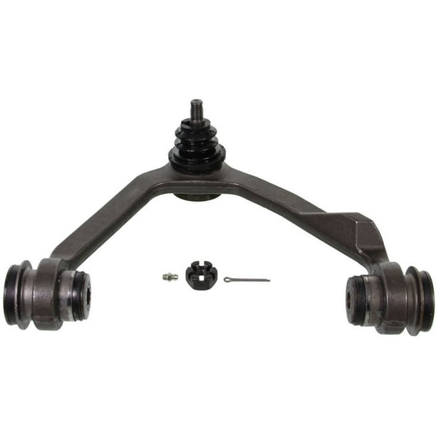 Moog Premium Problem Solver Control Arm, & Ball Joint