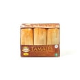 thumbnail image 2 of Chaparros Tamales, Shredded Beef Red Chili, Frozen, 6 pack, 30 oz Box, Tamales ,Gluten Free, All Natural, 2 of 5