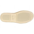 thumbnail image 3 of SEA STAR BEACHWEAR Kid's Beachcomber Espadrilles, White Gold, K8, 3 of 3