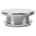 thumbnail image 1 of SHISUYAN Water Pitcher Cap Household Jug Lid Kitchen Pitcher Cover Replacement Jug Lid, 1 of 9