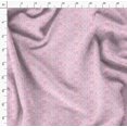 thumbnail image 4 of Soimoi Pink Poly Georgette Fabric Cupcake Party Printed Fabric 1 Yard 52 Inch Wide, 4 of 5