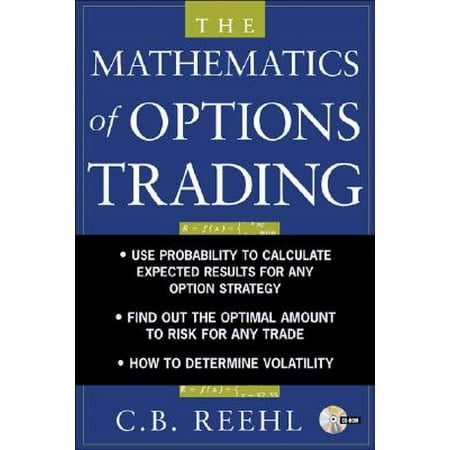 Options trading mathematics