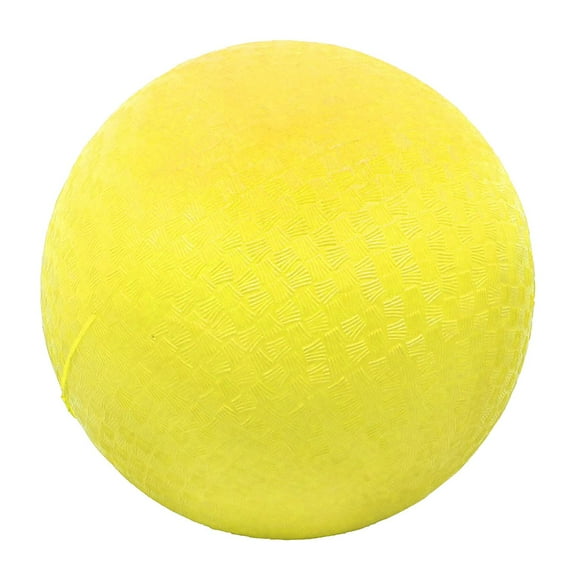PLAYGROUND BALL - YELLOW