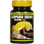 T-Rex Leopard Gecko Dust ICB - 1.75 oz