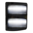 thumbnail image 4 of Speravity Paquete de 2 luces de plástico para espejo lateral automotriz, portátiles, desmontables, izquierda, derecha, impermeables, accesorios Bombillas para automóviles, 4 of 6