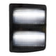 thumbnail image 5 of Kenally Paquete de 2 luces de plástico para espejo lateral automotriz, portátiles, desmontables, izquierda, derecha, impermeables, accesorios Bombillas para automóviles, 5 of 6