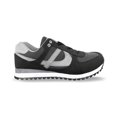 thumbnail image 2 of Panam Tenis Para Mujer Juvenil Casual Textil Gris Cómodos 126A4J gris 25 Panam 126A4J, 2 of 3
