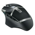 thumbnail image 2 of Logitech G602 Wireless Gaming Mouse, 2 of 8