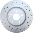 thumbnail image 2 of ATE Coated SP32137 Disc Brake Rotor, 2 of 2