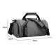 thumbnail image 5 of Deportiva Poliéster Mochila Deportiva Gran Capacidad para Hombres Y Mujeres (gris Oscuro), 5 of 9