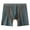 Green, variant on Performance Boxers -Cool Comfortable Men's Boxer Shorts. Soft Underwear for Men. Tagless Boxers 2025