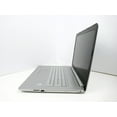 thumbnail image 3 of Pre-Owned HP 17.3" Full HD Laptop, Intel Core i5 i5-10210U, 12GB RAM, 1TB HD, DVD Writer, Windows 10 Home, Natural Silver, 17-by2053cl, 3 of 6