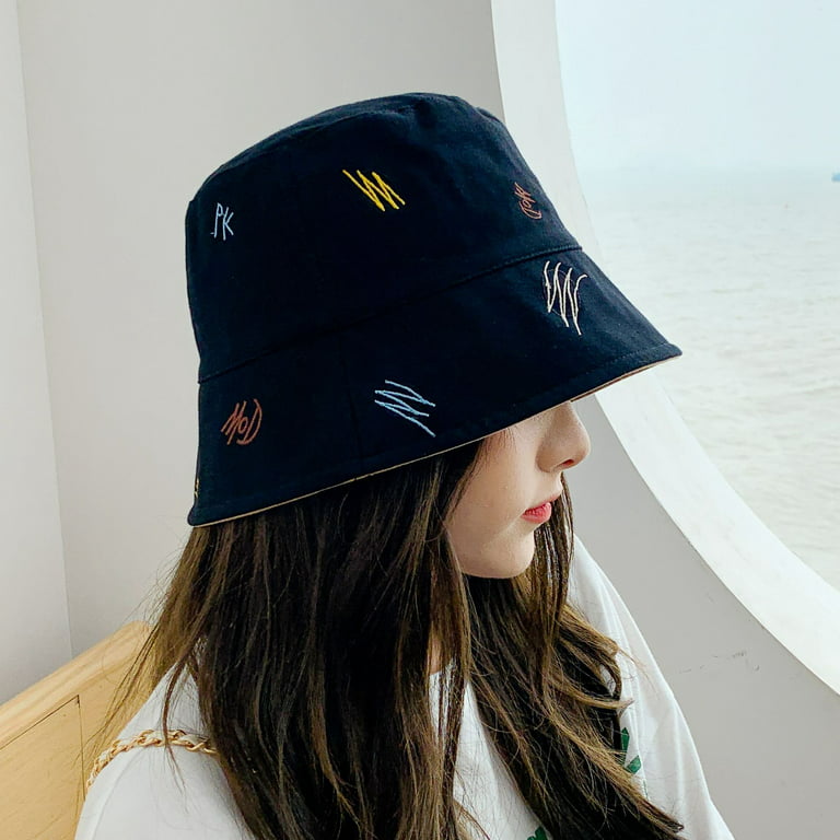 KEROTA Hajime No Ippo Bucket Hats, Summer Beach Travel Cute Fisherman Hat  Men's Women's Outdoor Sun Hats Black : : Fashion