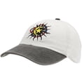 thumbnail image 1 of Alchemy - Star & Moon Baseball Cap, 1 of 1