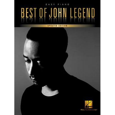 Best of John Legend : Updated Edition
