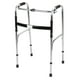 thumbnail image 5 of Andador plegable para personas mayores andador plegable portátil con soporte de carga fuerte barra transversal engrosada para uso diario para personas discapacitadas ANGGREK Otros, 5 of 8