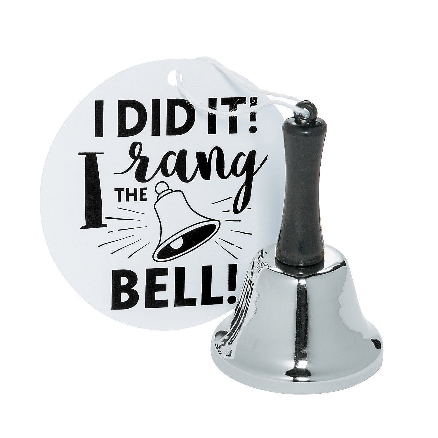 What Does Ringing The Bell Mean In Cancer Ward