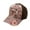 I, variant on Stylish Kapibala Pattern Hat Trendy Breathable Children Hat Themed Party Hat for Outdoor Activity and Travel