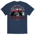 thumbnail image 2 of Case IH - I Will Be In My Office Magnum - Men's Short Sleeve Graphic T-Shirt, 2 of 4