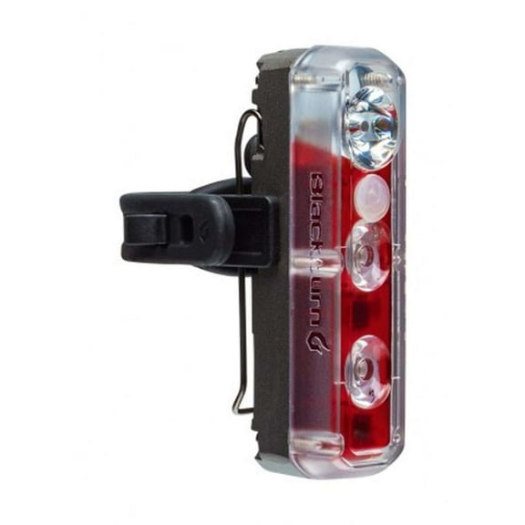 Blackburn 2017 2'Fer XL Rear Bicycle Light - 7085211