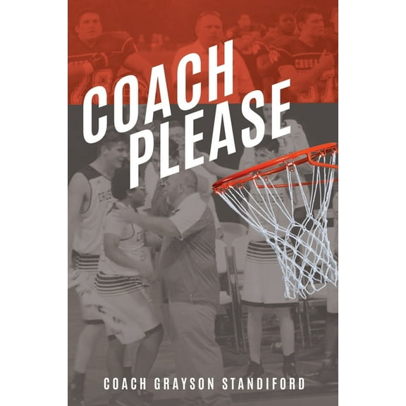 Coach Please (Paperback)