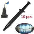 thumbnail image 1 of 10 Pcs lot Gingival Protection For Teeth Whitening Gum Protector Geldental Dams With Tips, 1 of 5