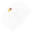 thumbnail image 1 of Accessoire de Voile de Gaze pour Poupée de Mariage, Accessoire de Mode pour Poupée de Mariage, Mini Voile pour Décoration de Poupée, Costume de Poupée, Jouet de Poupée, 1 of 8