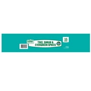 Expert Gardener Fertilizer Spikes for Beautiful Evergreens, 15 Pack