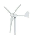 thumbnail image 2 of 10KW Horizontal Axis Wind Power Turbine For Home Electric Generator 10000W 12V 24V 48V Free Energy Windmill ,Widely Use, 2 of 7