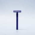 thumbnail image 3 of Maquinillas de afeitar desechables Dorco Fresh Twin Blade (paquete de 6) para hombres y mujeres, 3 of 5