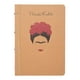 thumbnail image 1 of Libreta Grupo Erik Frida Kahlo A5 180 páginas punteadas, 1 of 7