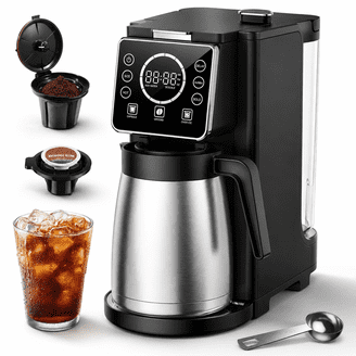 Nescafe Dolce Gusto Esperta 2 Espresso and Specialty Single-Serve