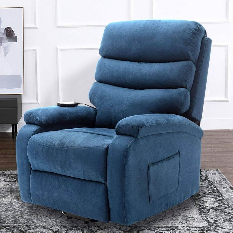 Power Reclining Heated Full Body Massage Chair Walmart