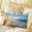 blue, variant on Summer Beach King Size Pillow Cover, Pillowcase Protectors with Zipper, Breathable Decorative Throw Pillow Case Cover, Sunset Ocean Coastal Nautical Pillow Shams for Couch Sofa 20x36Inch