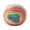 thumbnail image 1 of kurtrusly 5-strand Yarn Sweater Scarf Knitting Thread Handcraft Sewing Braiding Cotton Yarn DIY Accessory, Type 9, 1 of 8