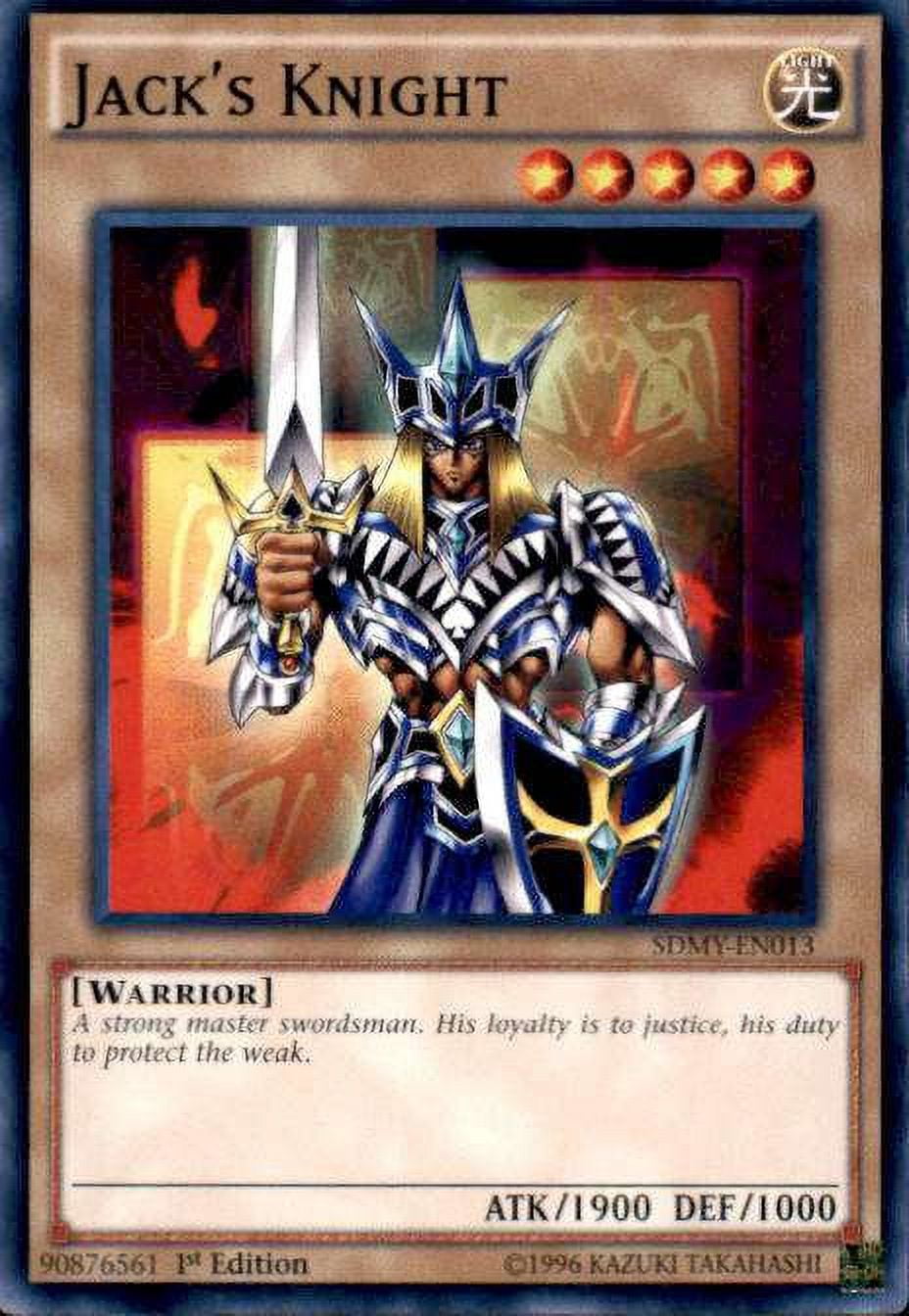 Yu-Gi-Oh! Structure Deck: Hero Strike - Walmart.com