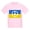 Light Pink, variant on CafePress - Pray For Peace In Ukraine T Shirt - Light T-Shirt Kids XS-XL