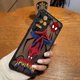 thumbnail image 3 of Matte Case for Redmi A1 K50 K40 GAMING K30 K20 10X 10C 10 9C 9T 9A 9 8 7 PRO 4G 5G Case Funda Capa Shell Marvel Spider-Man Combo, 3 of 5
