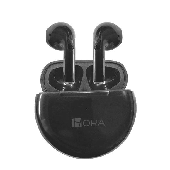 1 Hora Audifonos Inalámbricos In-ear Manos Libres Aut119 1 HORA Audífonos Inalambricos