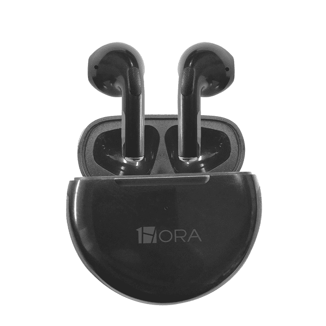 1 Hora Audifonos Inalámbricos In-ear Manos Libres Aut119 1 HORA Audífonos Inalambricos